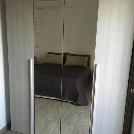 Apartmán Dependance La Dimora Del Borgo Martella