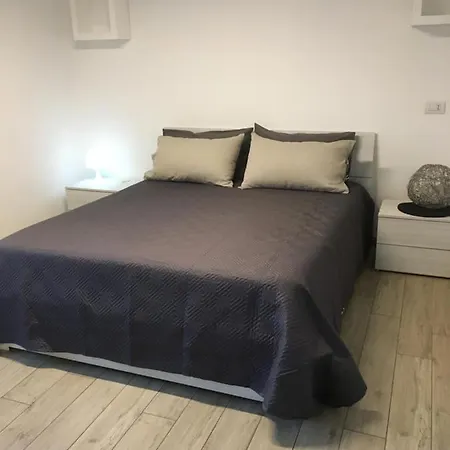 Apartmán Dependance La Dimora Del Borgo