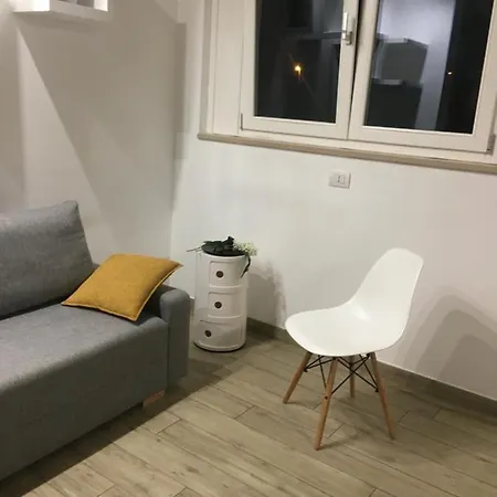 Dependance La Dimora Del Borgo Apartmán *