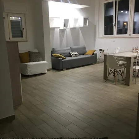 Dependance La Dimora Del Borgo Apartment Martella