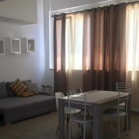 Dependance La Dimora Del Borgo Apartment Martella