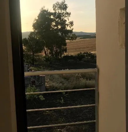Apartmán Dependance La Dimora Del Borgo Martella