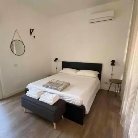Apartment Dependance La Dimora Del Borgo
