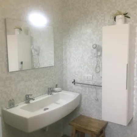 Apartmán Dependance La Dimora Del Borgo *
