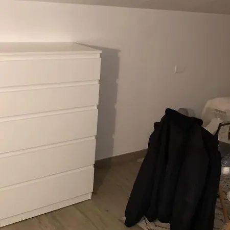 Dependance La Dimora Del Borgo Apartment Martella