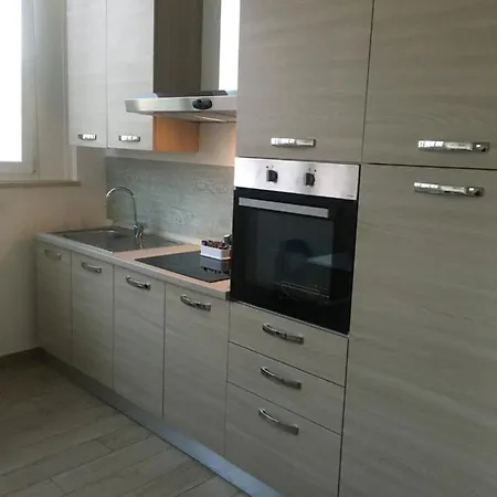 Apartment Dependance La Dimora Del Borgo *