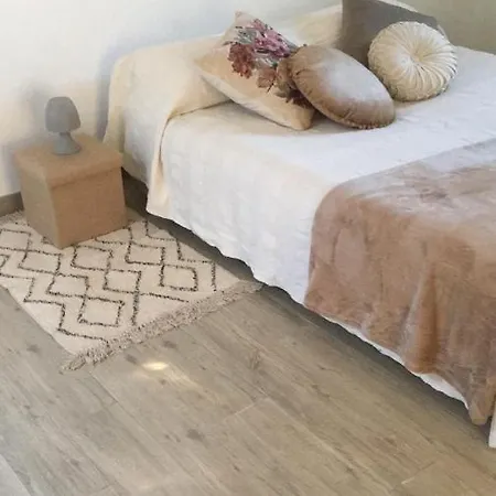 Dependance La Dimora Del Borgo Apartment Martella