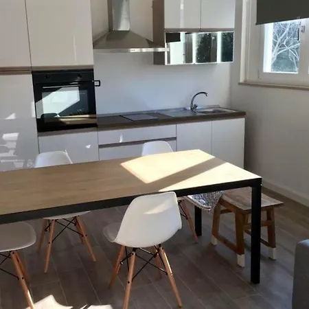 Dependance La Dimora Del Borgo Apartment