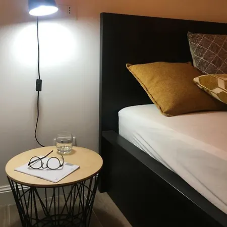 Apartment Dependance La Dimora Del Borgo *
