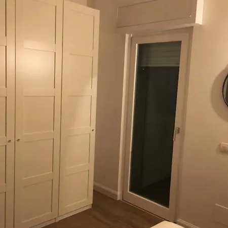 Apartmán Dependance La Dimora Del Borgo