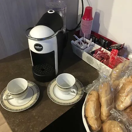 Διαμέρισμα Dependance La Dimora Del Borgo Martella
