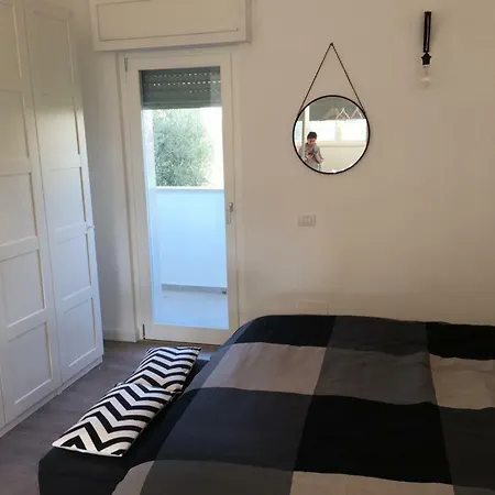Apartment Dependance La Dimora Del Borgo Martella
